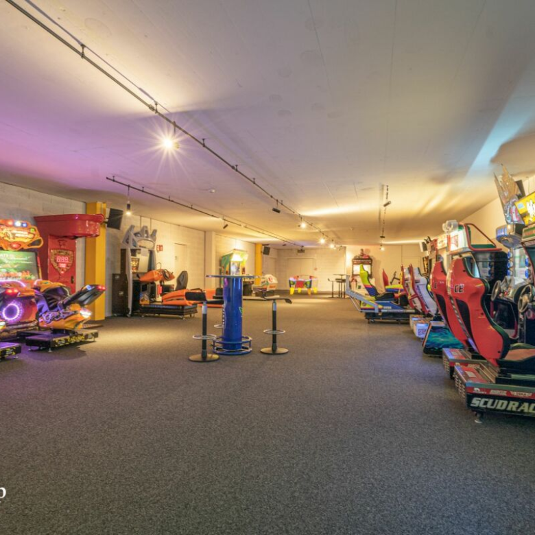 Ein einzigartiges Spielparadies im Oberwallis