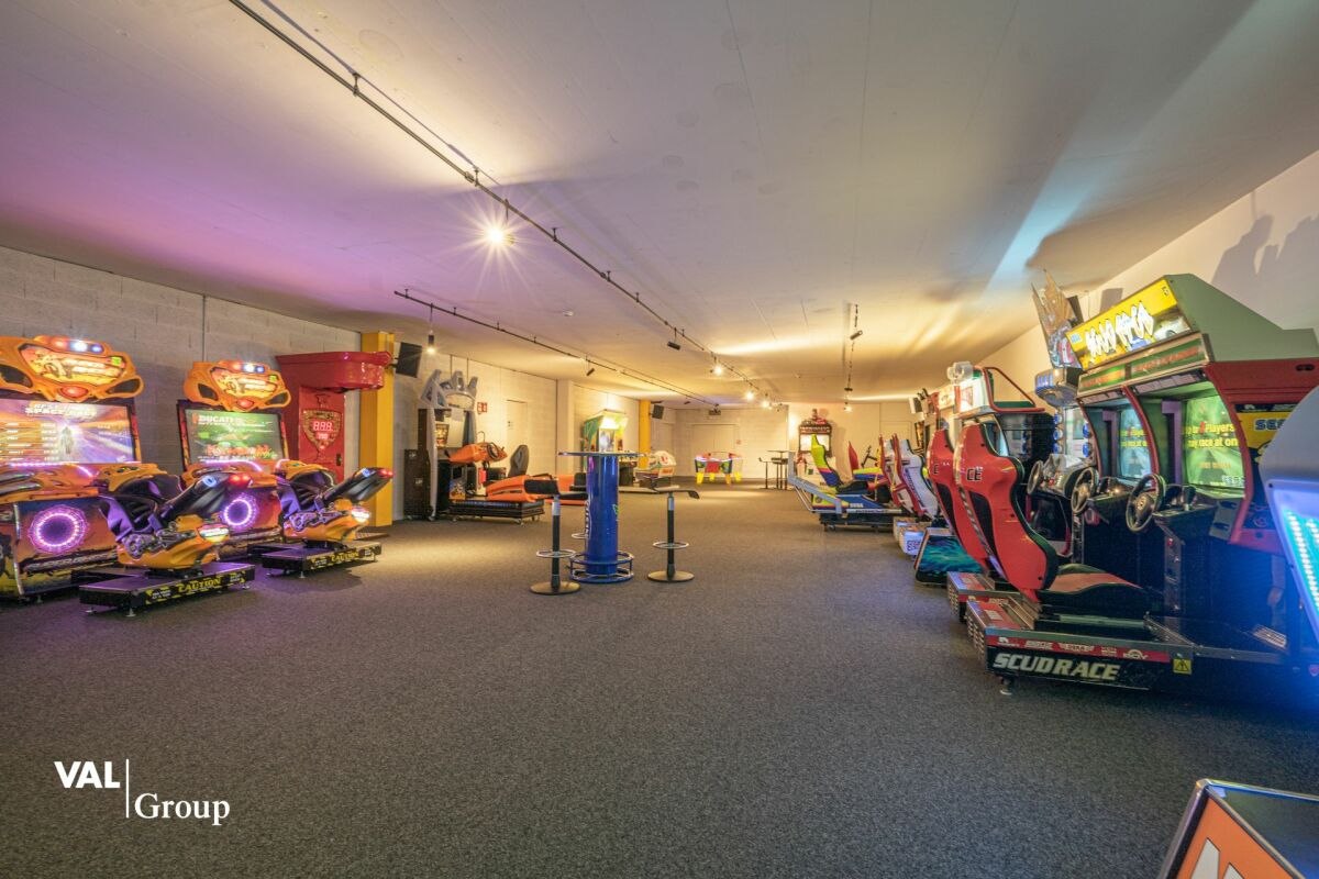 Ein einzigartiges Spielparadies im Oberwallis