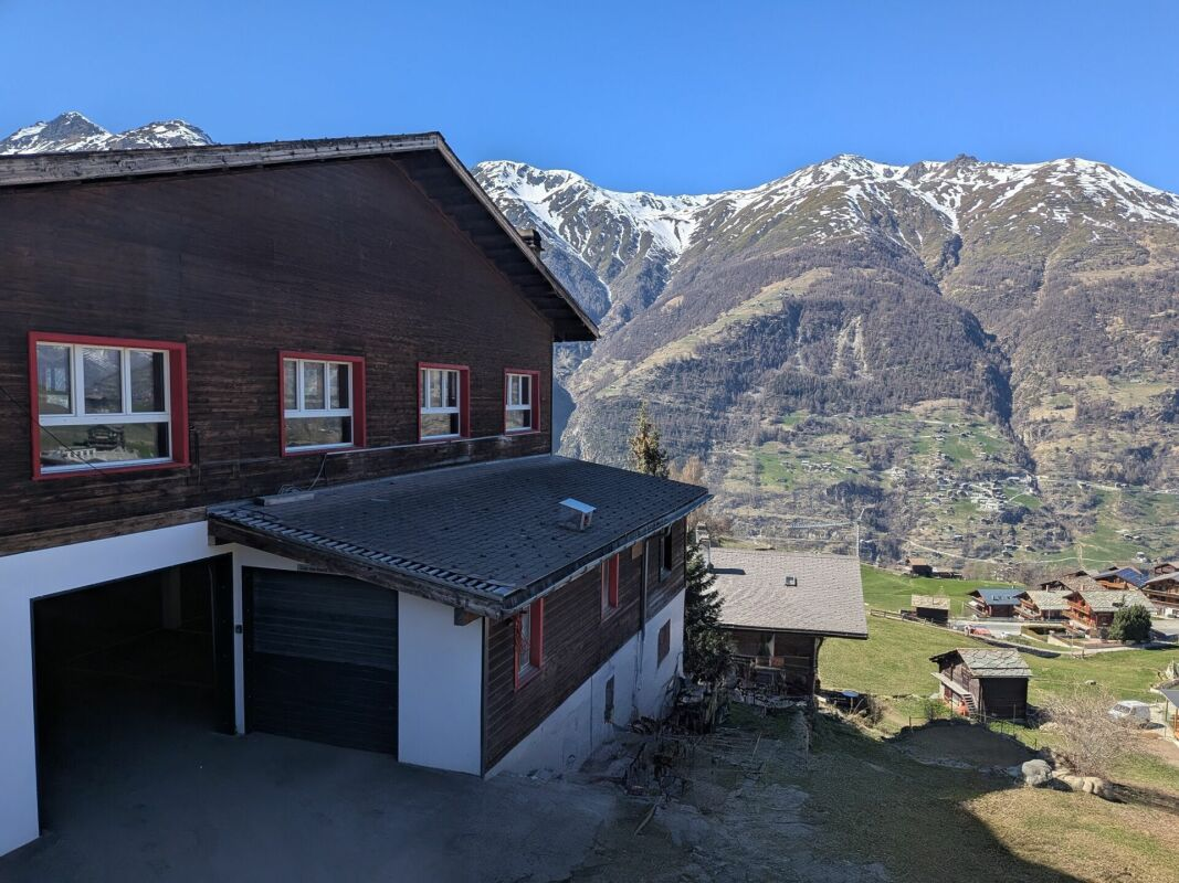 Investieren, parken, lagern