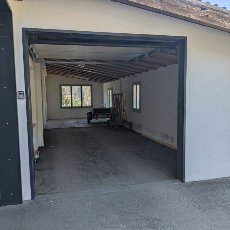 Investieren, parken, lagern