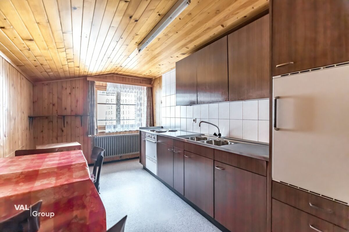 Grengiols Pur - Das Restaurant Edelweiss