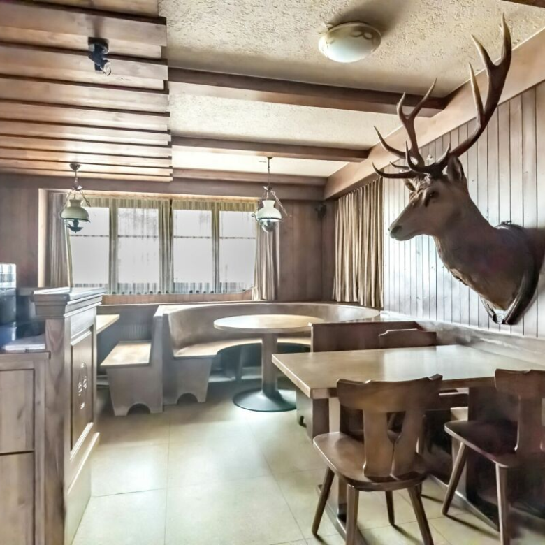 Grengiols Pur - Das Restaurant Edelweiss