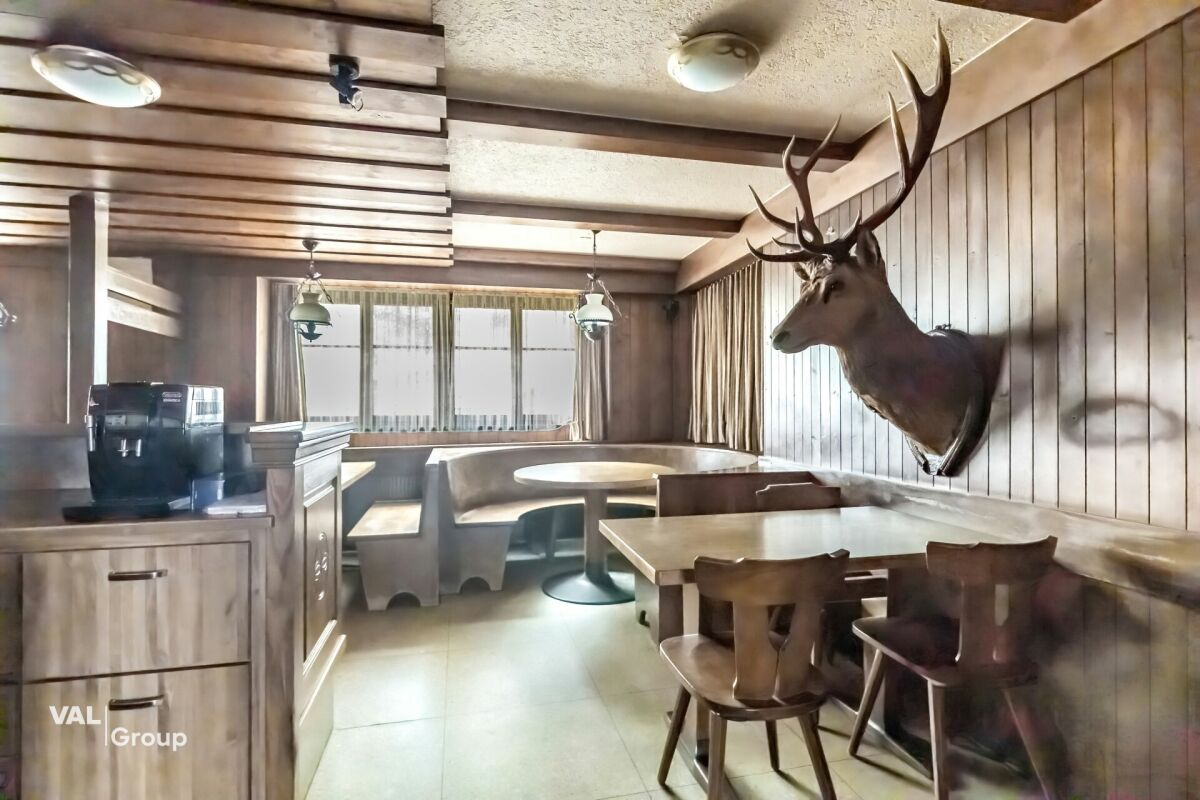 Grengiols Pur - Das Restaurant Edelweiss