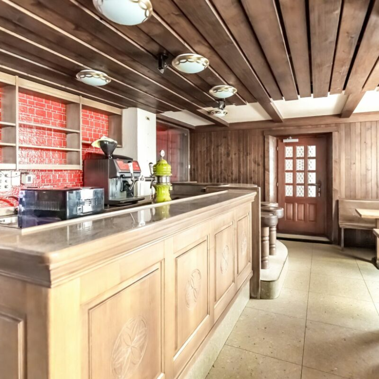 Grengiols Pur - Das Restaurant Edelweiss