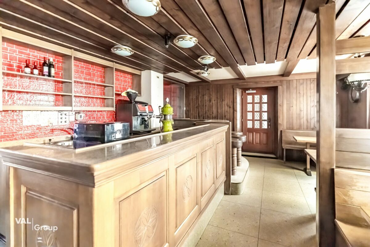 Grengiols Pur - Das Restaurant Edelweiss