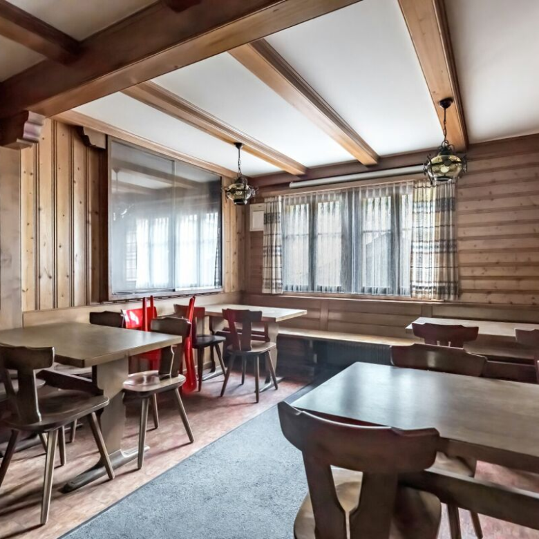 Grengiols Pur - Das Restaurant Edelweiss