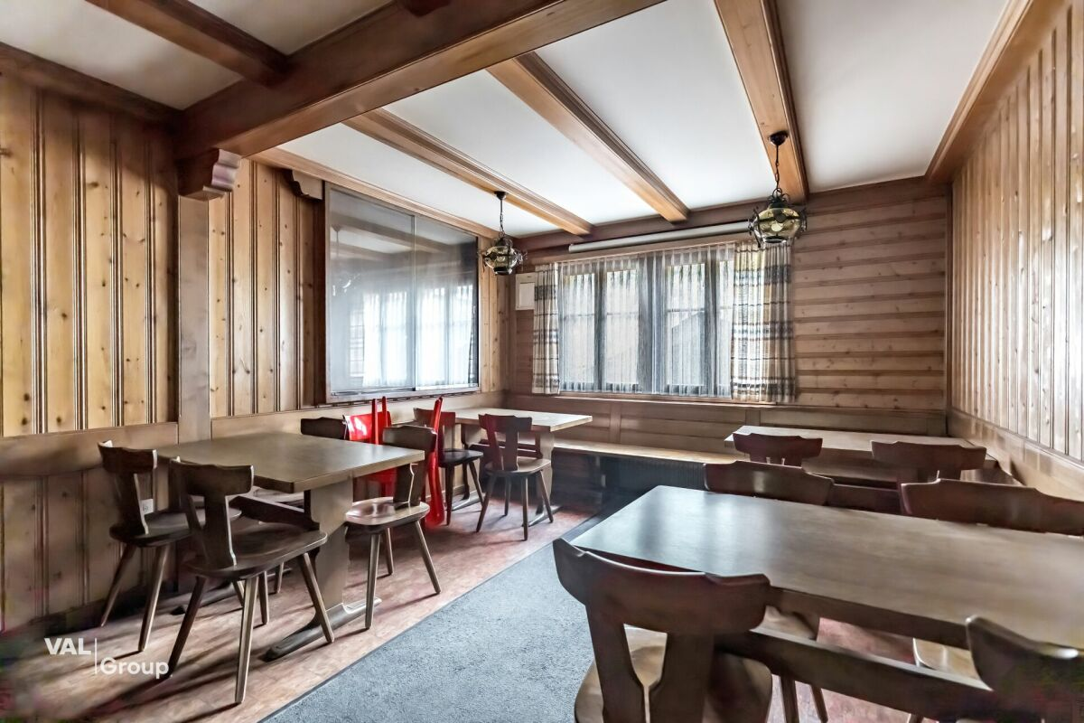 Grengiols Pur - Das Restaurant Edelweiss