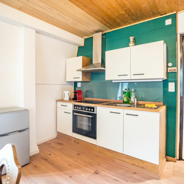 Former hotel with exceptional potential, enjoying a dreamlike panoramic location in Lötschental