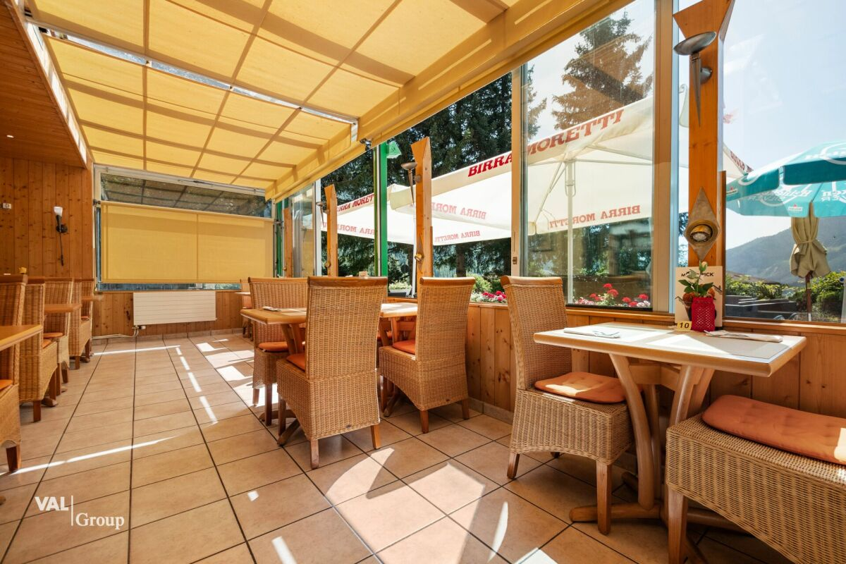 In Leukerbad, this gastronomic offer is difficult to surpass