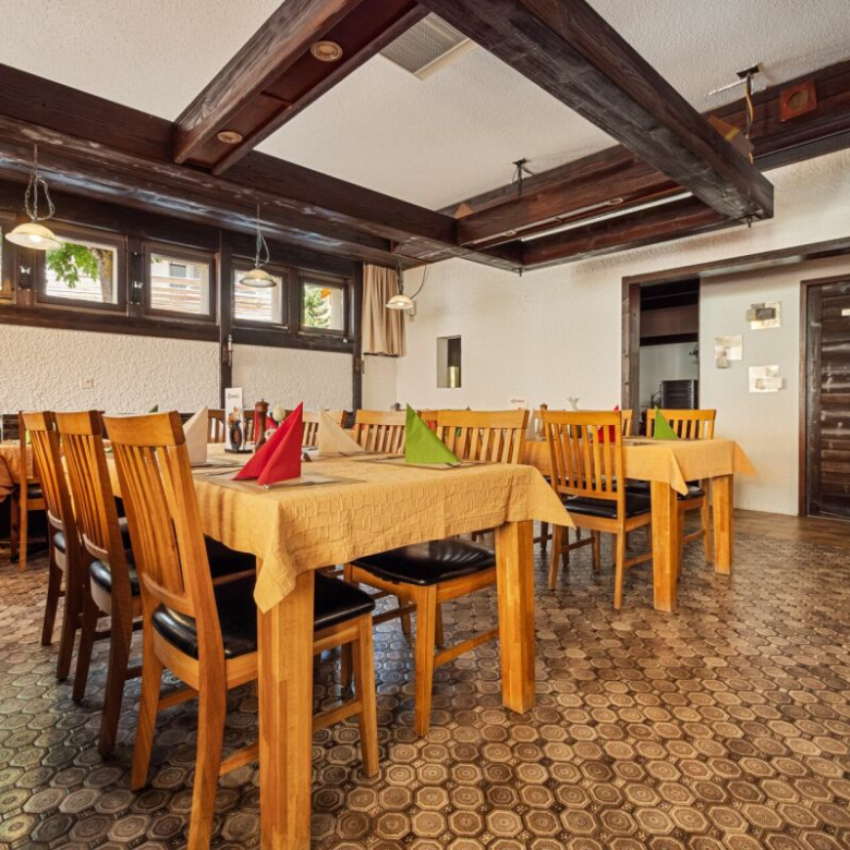 In Leukerbad, this gastronomic offer is difficult to surpass