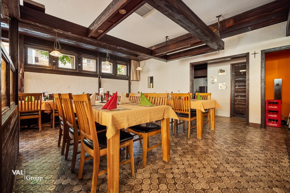 In Leukerbad, this gastronomic offer is difficult to surpass