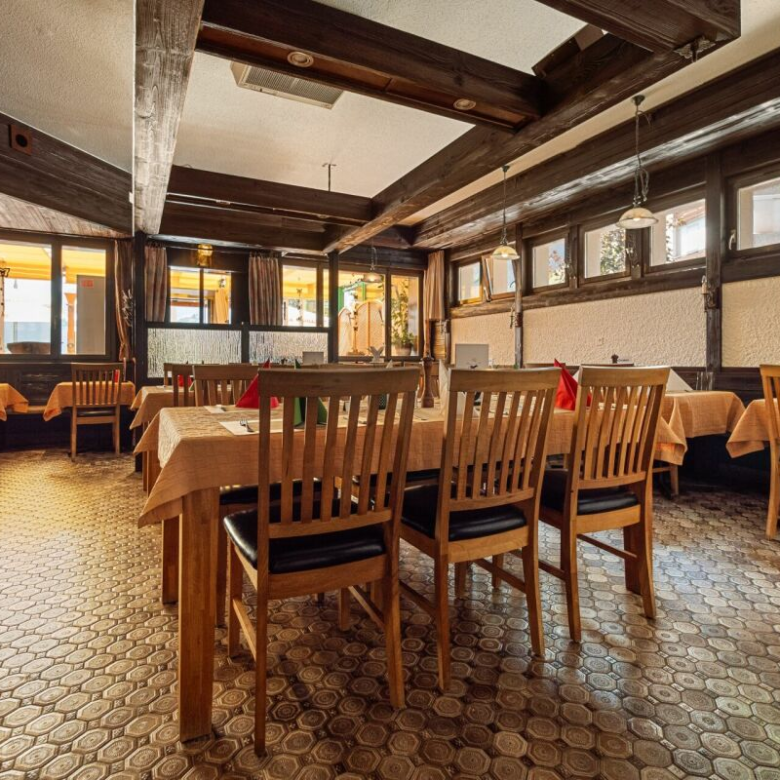 In Leukerbad, this gastronomic offer is difficult to surpass