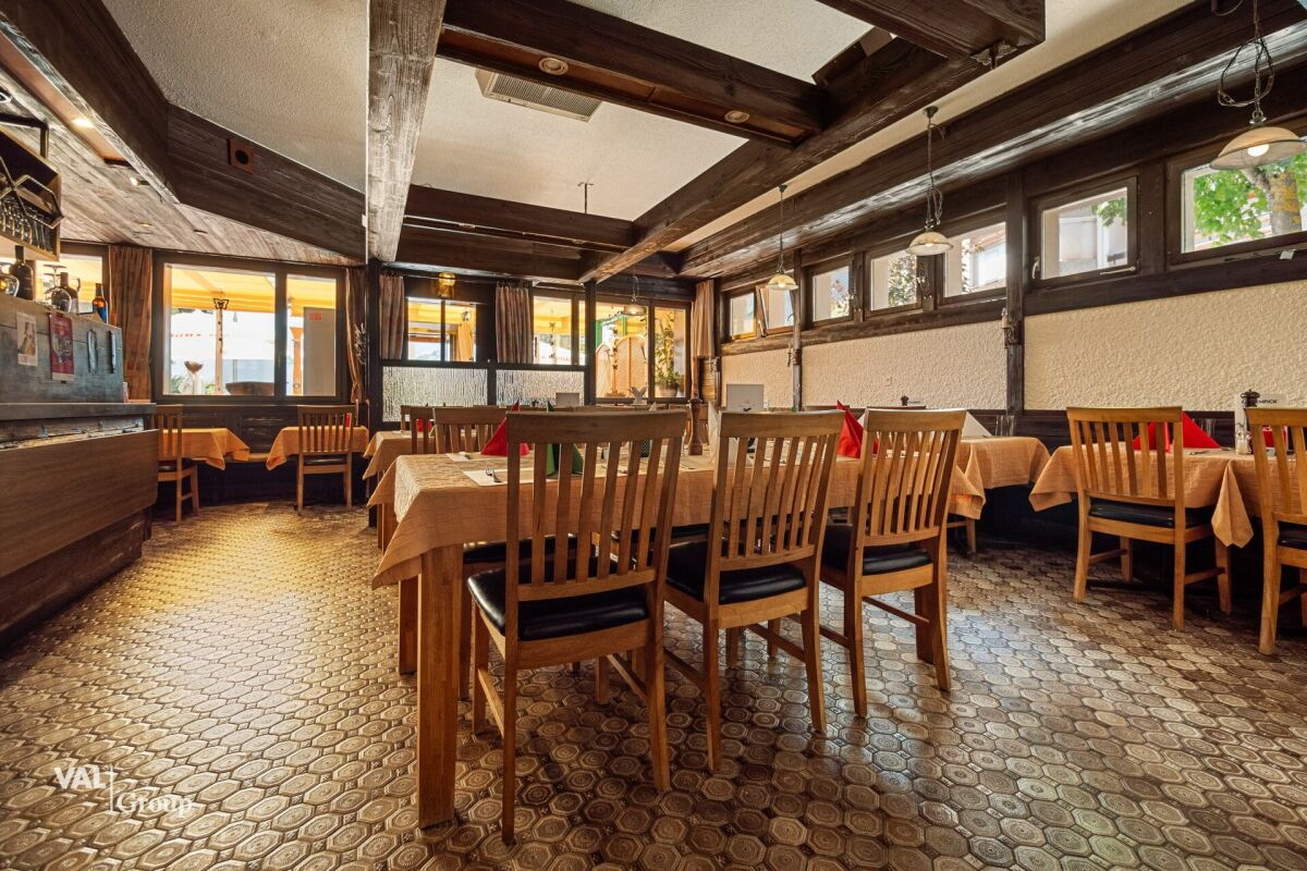 In Leukerbad, this gastronomic offer is difficult to surpass