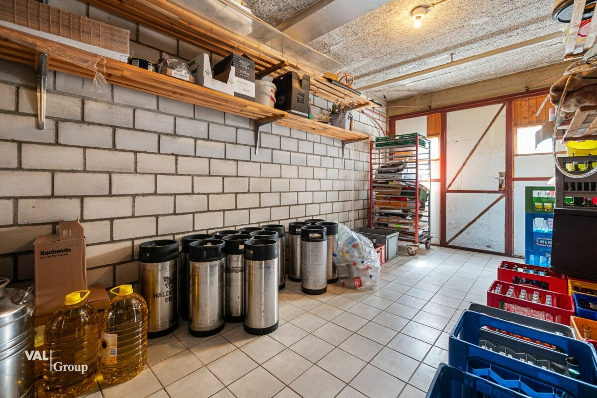 In Leukerbad, this gastronomic offer is difficult to surpass