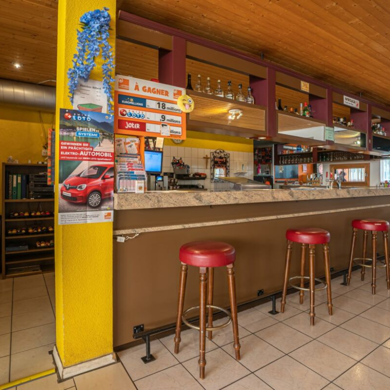 Restaurant for rent, well located