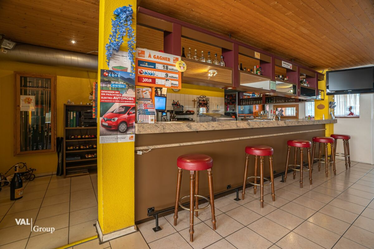 Restaurant for rent, well located