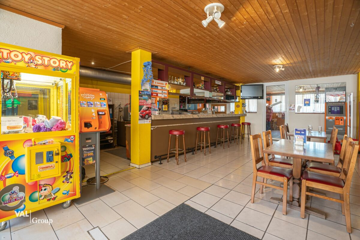 Restaurant for rent, well located