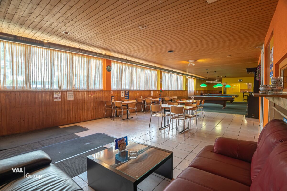 Restaurant for rent, well located