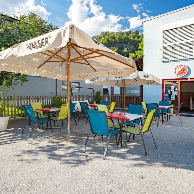 Restaurant for rent, well located
