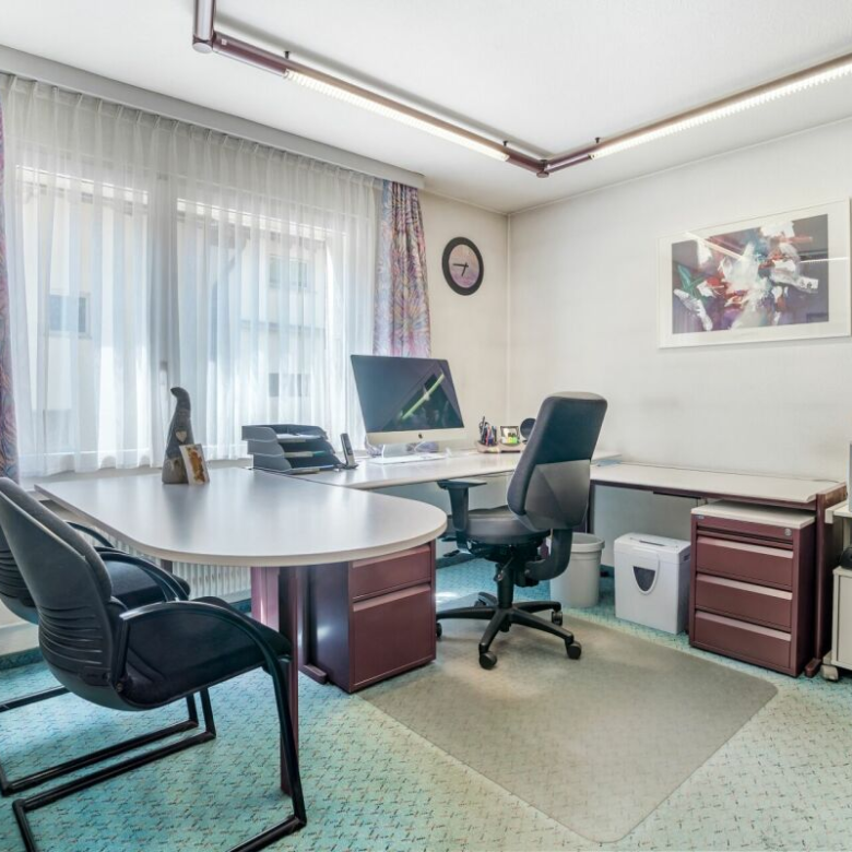 Investment Opportunity in the Heart of the Saas Valley – Hotel or Secondary Residences Authorized in Saas-Grund