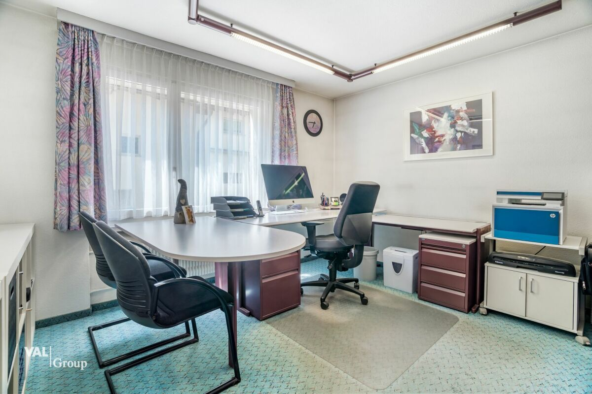 Investment Opportunity in the Heart of the Saas Valley – Hotel or Secondary Residences Authorized in Saas-Grund