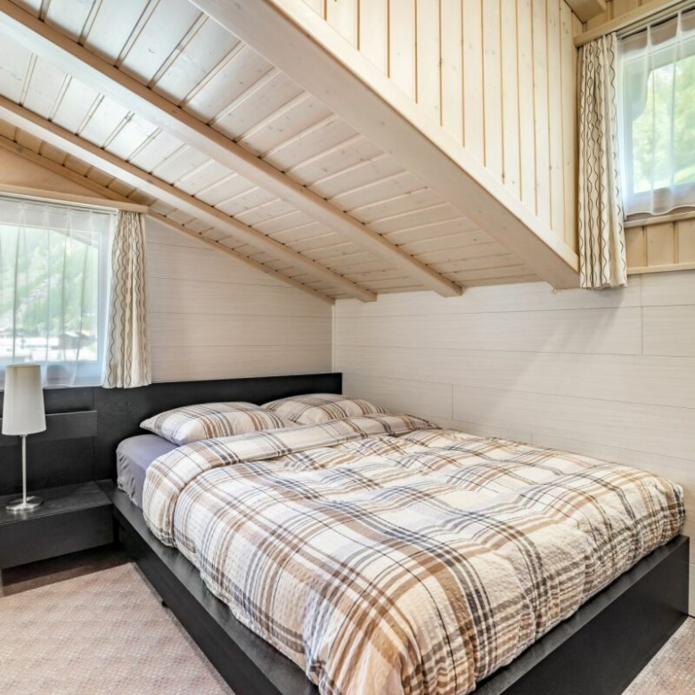 Investment Opportunity in the Heart of the Saas Valley – Hotel or Secondary Residences Authorized in Saas-Grund