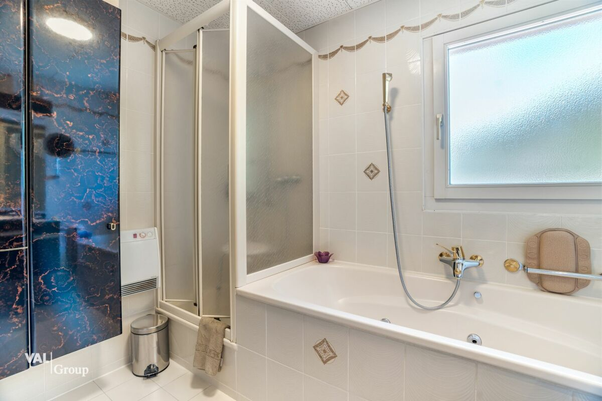 Investment Opportunity in the Heart of the Saas Valley – Hotel or Secondary Residences Authorized in Saas-Grund