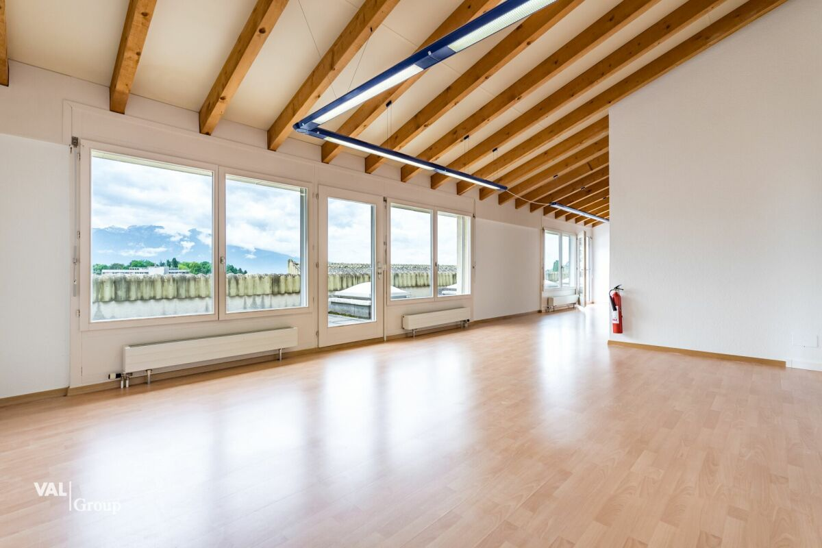 photo-01 Saint-Légier – An exceptional address for establishing your business