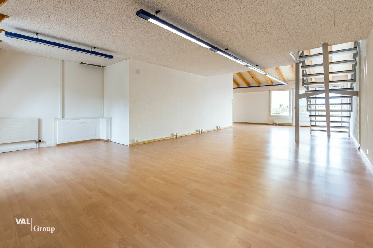 Saint-Légier – An exceptional address for establishing your business