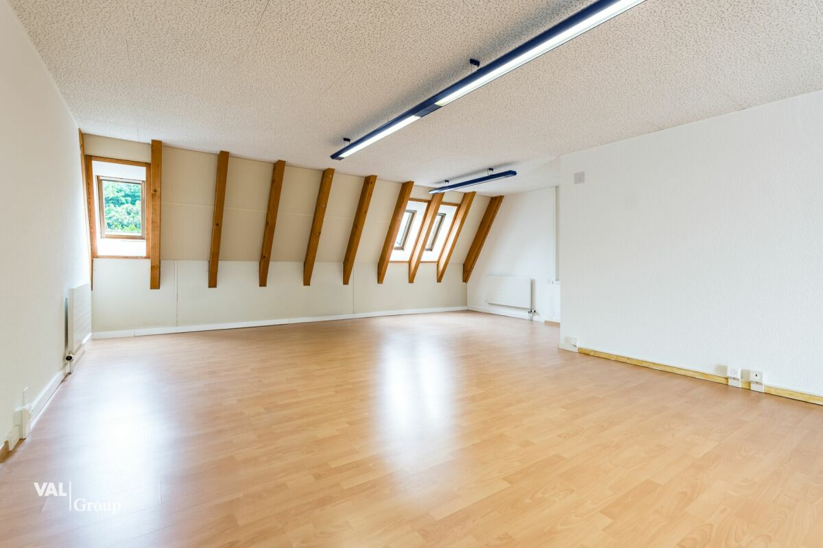 Saint-Légier – An exceptional address for establishing your business