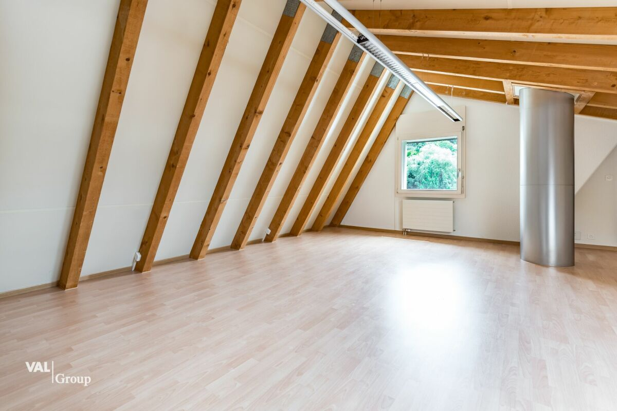 Saint-Légier – An exceptional address for establishing your business