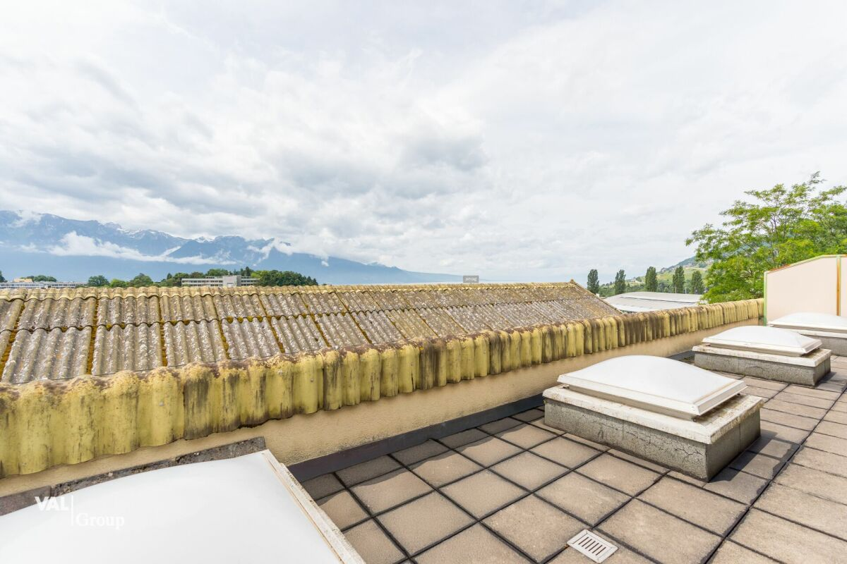 Saint-Légier – An exceptional address for establishing your business
