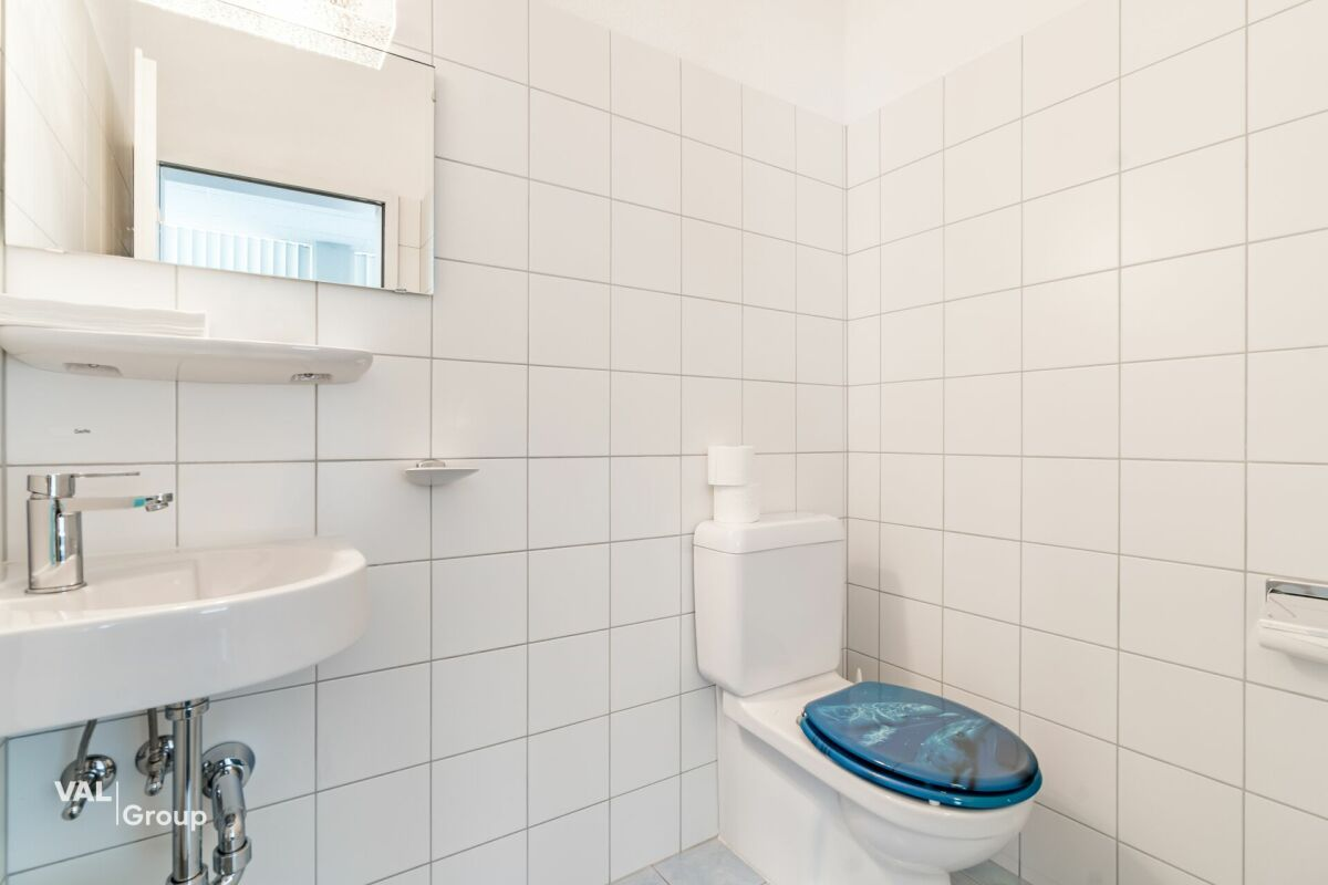 Ein vielseitiges Gewerbelokal im Herzen von Steg: Hier finden Ihre Ideen ihren Platz!