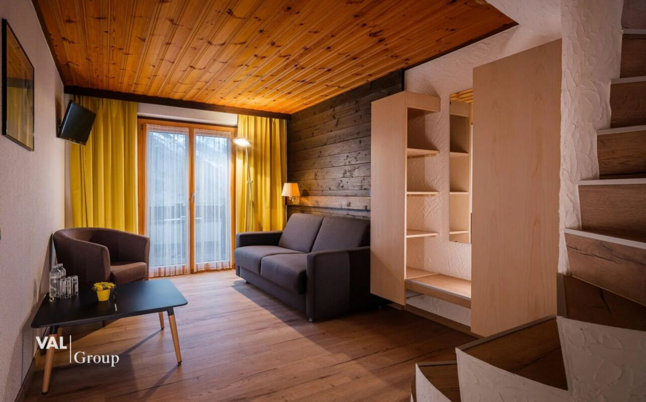 Luxushotel mit Entwicklungsprojekt auf einem Grundstück mit einer Gesamtfläche von 6 000 m²
