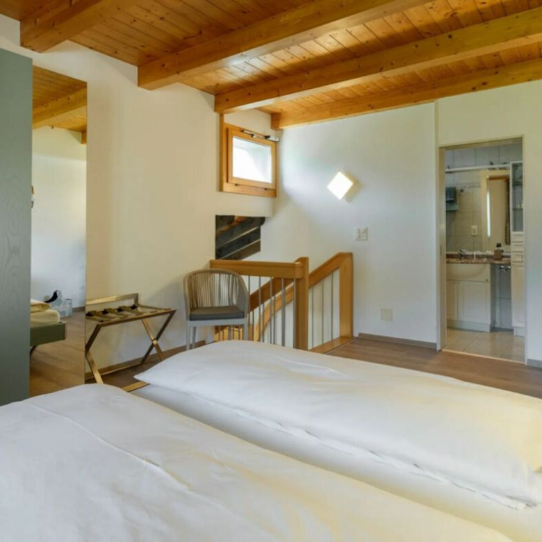 Luxushotel mit Entwicklungsprojekt auf einem Grundstück mit einer Gesamtfläche von 6 000 m²