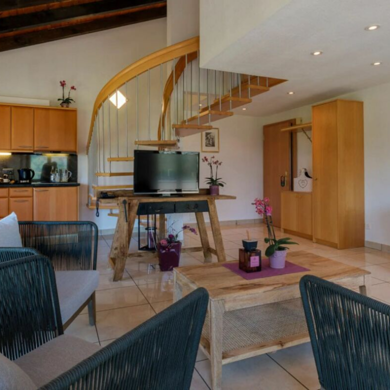 Luxushotel mit Entwicklungsprojekt auf einem Grundstück mit einer Gesamtfläche von 6 000 m²
