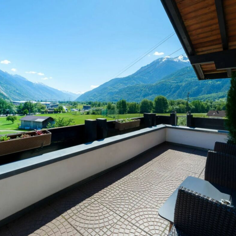 Luxushotel mit Entwicklungsprojekt auf einem Grundstück mit einer Gesamtfläche von 6 000 m²