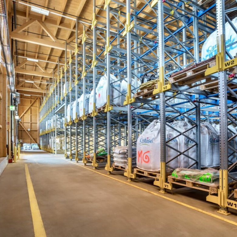 Einzigartiges Industriegebäude - Hochwertige Holzkonstruktion, vielseitige Nutzung