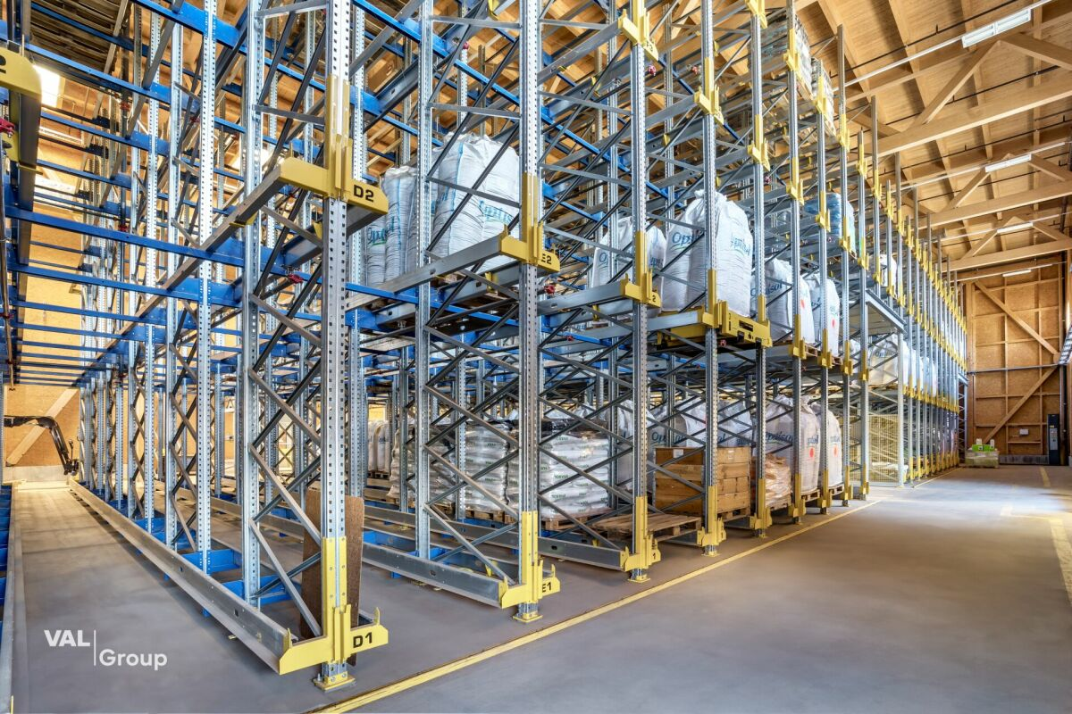 Einzigartiges Industriegebäude - Hochwertige Holzkonstruktion, vielseitige Nutzung