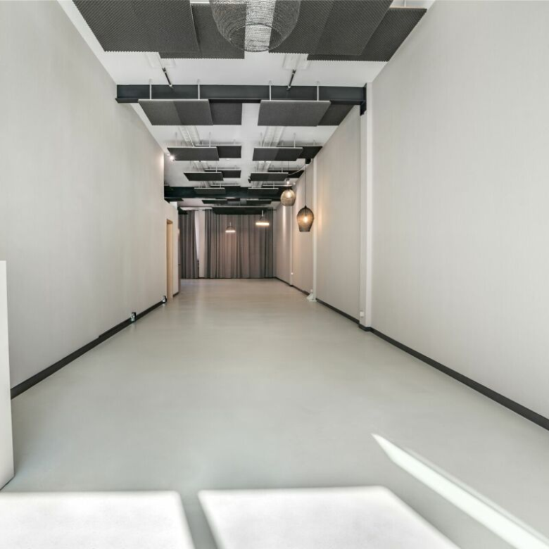 Local commercial polyvalent au cœur de Viège