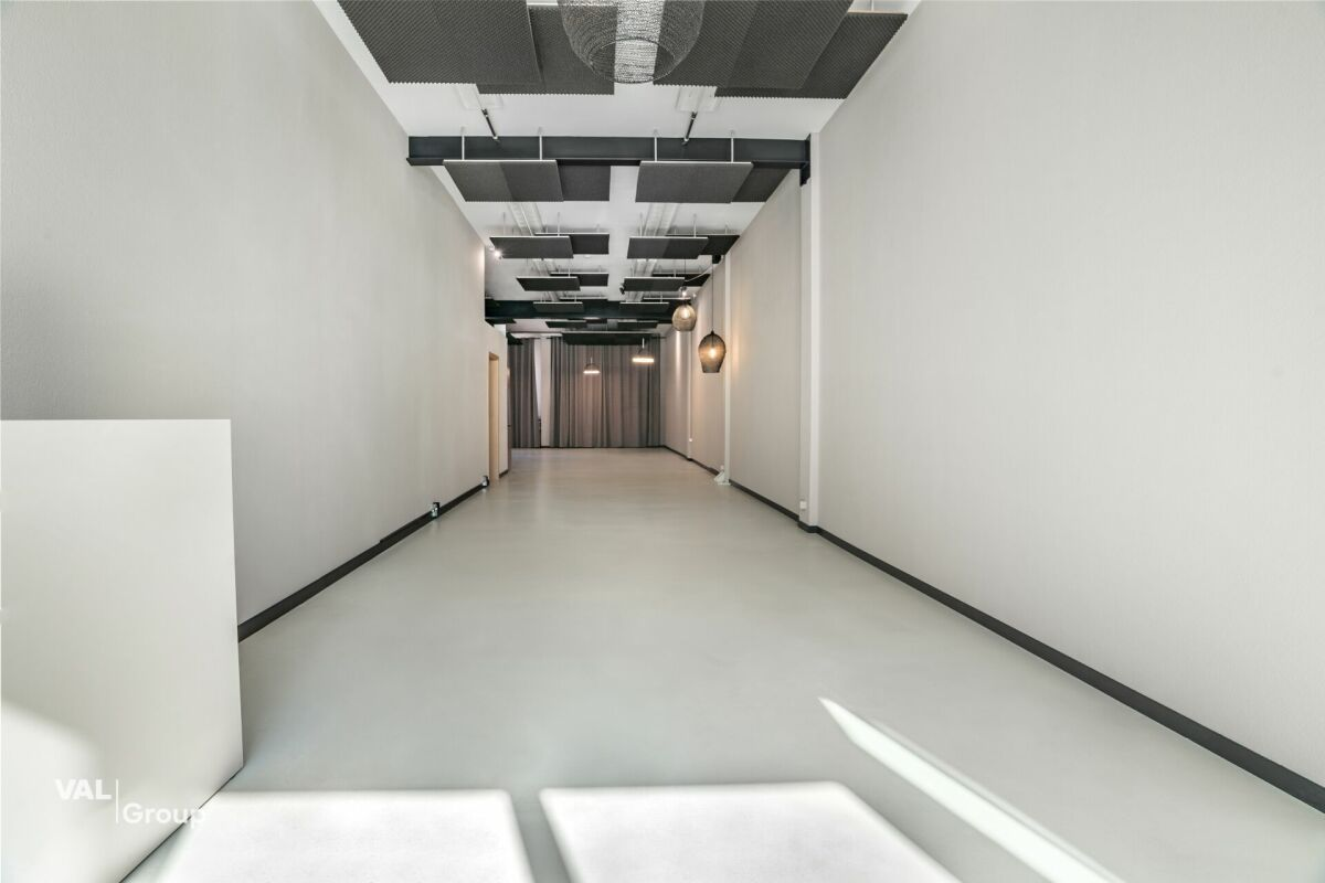 Local commercial polyvalent au cœur de Viège