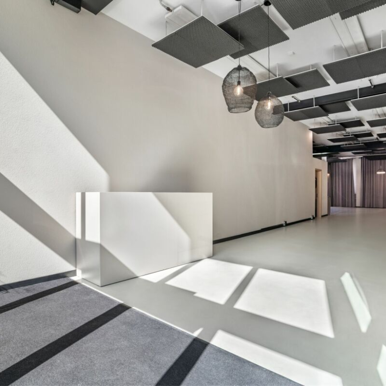 Local commercial polyvalent au cœur de Viège