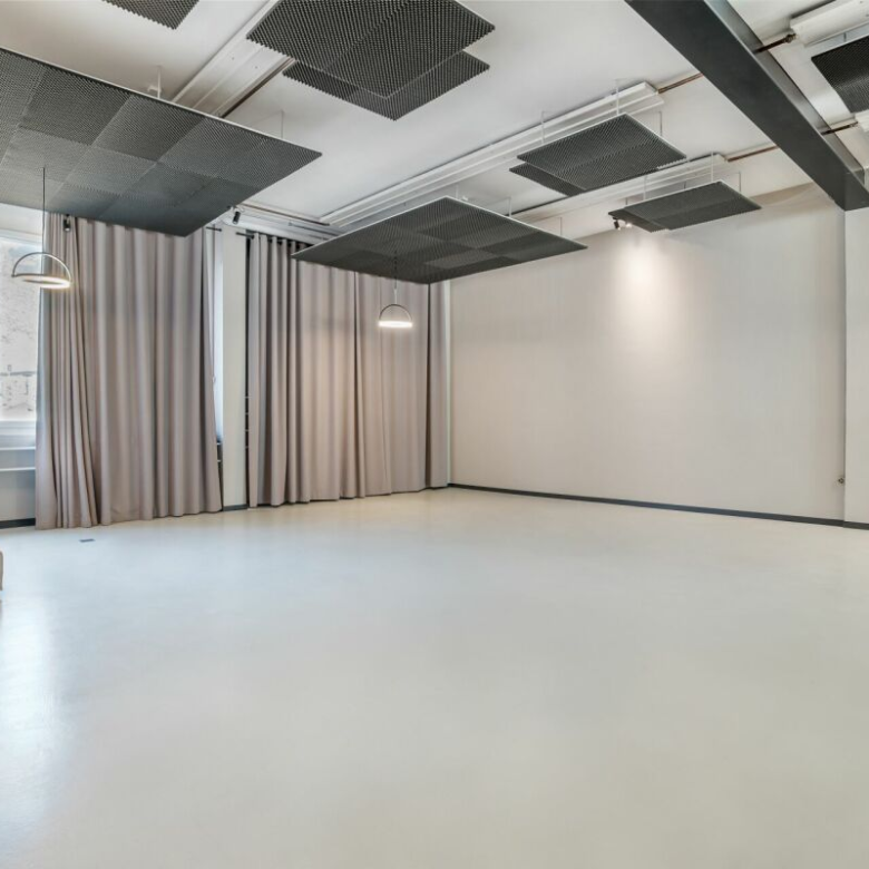 Local commercial polyvalent au cœur de Viège