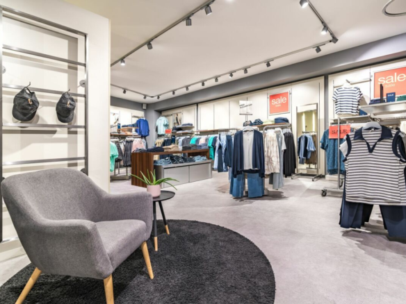 Local commercial idéalement situé au cœur de Viège – polyvalent
