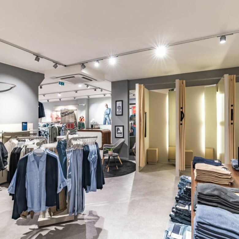 Local commercial idéalement situé au cœur de Viège - polyvalent
