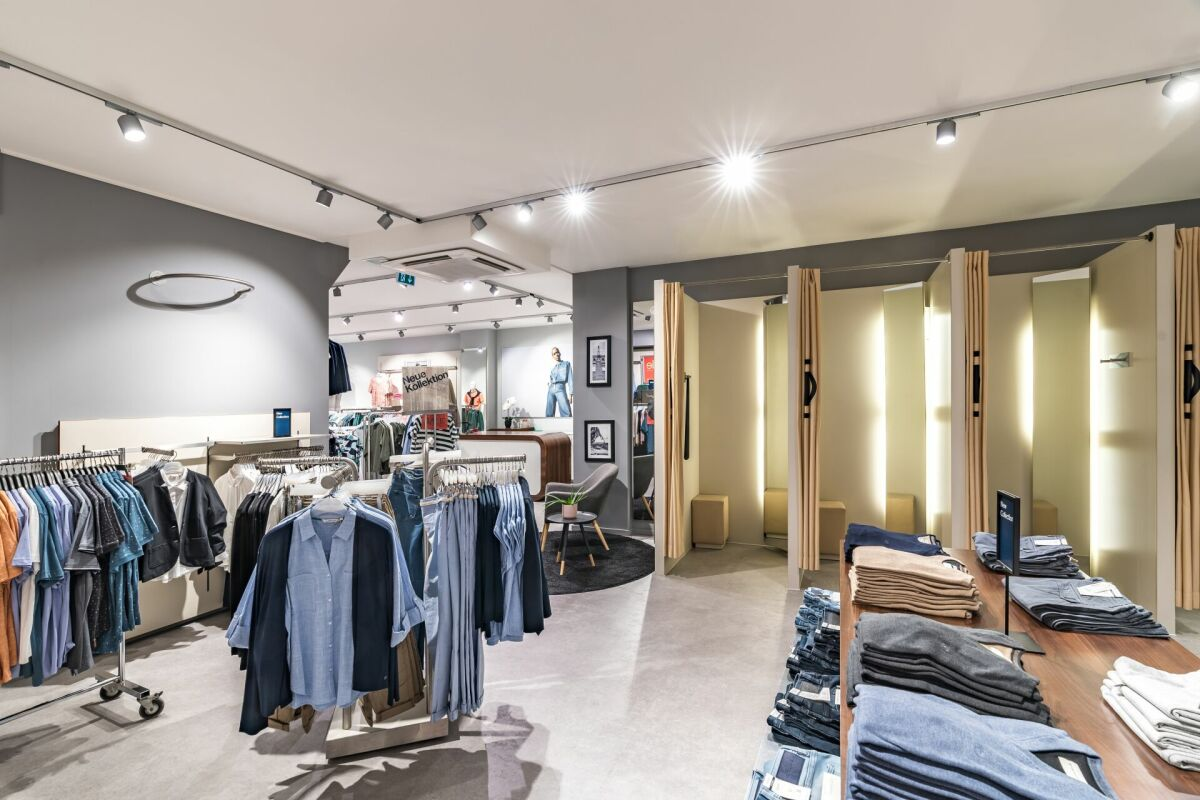 Local commercial idéalement situé au cœur de Viège - polyvalent