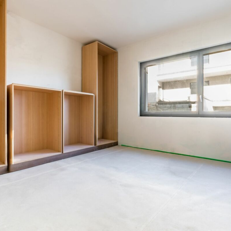 Exceptional Duplex on the Right Bank