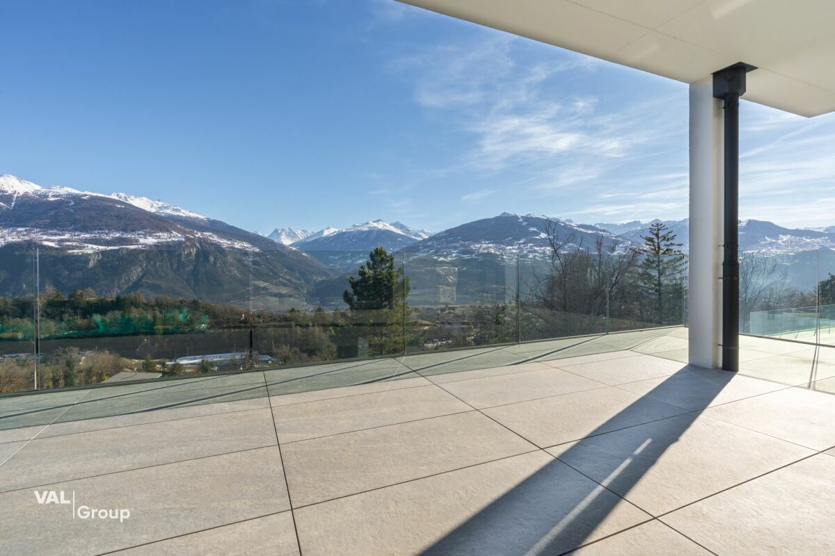 Exceptional Duplex on the Right Bank