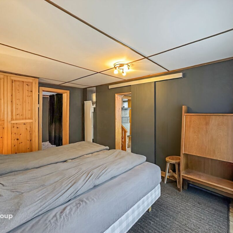 Charmant appartement en duplex de 5,5 pièces près de Zermatt