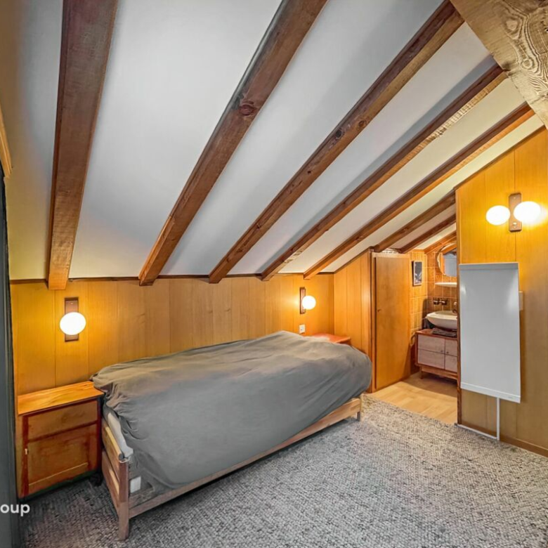Charmant appartement en duplex de 5,5 pièces près de Zermatt